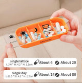 PillBox 7-Day