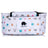 Print Strollers Baby Trolley Bag with Detachable Handbag Multifunctional Baby Stroller Organizer Pram Buggy Cart Hanging Bag XV2 - V.I.P Digital Presence