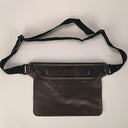 Waterproof Swimming Bag Ski Drift Diving Shoulder Waist Pack Bag Underwater Mobile Phone Bags Case Cover For Beach Boat Sports - V.I.P Digital Presence
