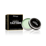 Tattoo Repair Cream, Tattoo Print Moisturizing Moisturizing Skin Repair Tattoo Color Fixing Cream - V.I.P Digital Presence