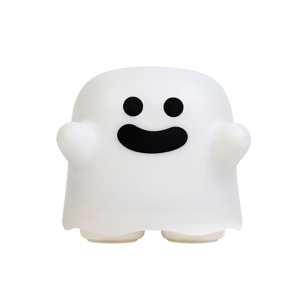 Creative Ghost Night Light Touch Love Fun Funny Parent Child Light Cute Bedroom Charging Birthday Gift - V.I.P Digital Presence