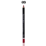 Makeup MH12 Color Mixed Waterproof Lip Liner Lip Nude Lip Pencil Lipstick Pen Set of 12 - V.I.P Digital Presence
