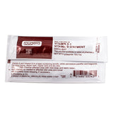 Tattoo repair strip Wipe strip Tattoo lip anti-itching anti-scar cream Tattoo eyebrow bleaching lip gel repair agent - V.I.P Digital Presence