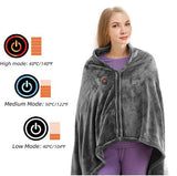 usb heating blanket smart electric heating blanket body warm body protective mattress electric blanket - V.I.P Digital Presence