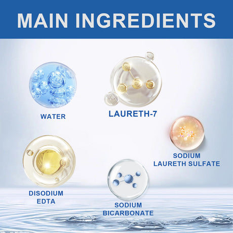 Windshield Oil Film Cleaner, Car Windshield Dust Stains Oil Film Clean Liquid - V.I.P Digital Presence