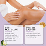 Body Moisturizing Care Oil, Daily Skin Care Moisturizing And Refreshing Care Oil