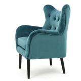 ARM CHAIR - V.I.P Digital Presence