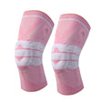 Silicone Spring Knee Protector Professional Jump Rope Knee Meniscus Protective Cover Knee Joint Sheath Running Patella - V.I.P Digital Presence
