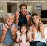 NailPro Nail Clipper