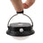 16 LED Outdoor Camping Light Emergency Lamp Portable Magnetic Tents Umbrella   Lantern Hook Hanging  AAA - V.I.P Digital Presence