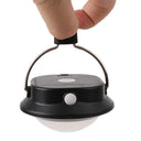 16 LED Outdoor Camping Light Emergency Lamp Portable Magnetic Tents Umbrella   Lantern Hook Hanging  AAA - V.I.P Digital Presence