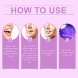 Dental Beauty Kit Diy Fashion Dental Decoration Personality Shine Light Smile Style Dental Drill - V.I.P Digital Presence