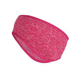 Protectores auditivos de felpa y vellón de gran venta para deportes, correr, ciclismo, protección térmica, diadema, banda para la cabeza y orejeras.