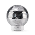 Creative Rotating Laser Ball Aromatherapy Machine Home Desktop Humidifier Simulated Smoke Ring Flame Aromatherapy Machine - V.I.P Digital Presence
