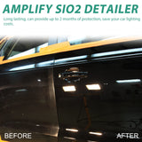 Car Cleaning And Brightening Spray Car Scratch Stain Cleaning Coating Refinish Polishing Decontamination Wax - V.I.P Digital Presence