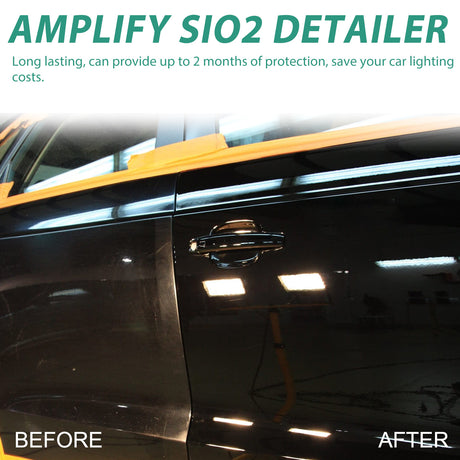 Car Cleaning And Brightening Spray Car Scratch Stain Cleaning Coating Refinish Polishing Decontamination Wax - V.I.P Digital Presence