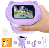 MicroView Kids Microscope