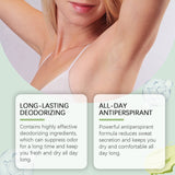 Deodorant For Long-Lasting Fragrance Fresh And Gentle Armpit Deodorant Refreshing And Anti-Sweat Armpit Deodorant - V.I.P Digital Presence