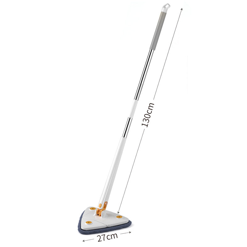 Imitation Hand Twist Hands-Free Mop Triangle Mop - V.I.P Digital Presence