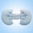 U Shape pregnancy pillow Women Belly Support Side Sleepers pregnant pillow maternity accessoires - V.I.P Digital Presence