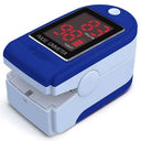 Oximeter Finger Clip Type Medical Oxygen Saturation Tester Heart Rate Monitoring Household Pulse Meter Fingers Clips Detector - V.I.P Digital Presence