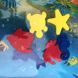 Baby Kids water play mat Inflatable thicken PVC infant Tummy Time Playmat Toddler Fun Activity Play Center water mat for babies - V.I.P Digital Presence