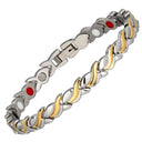 Fashion Health Magnetic Bracelet - V.I.P Digital Presence
