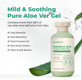 CollaGlow Exfoliating Facial Gel