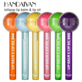 HANDAIYAN Dual-Use Lollipop Color-Changing Lipstick Lipstick Lip Oil Lip Gloss Lipstick - V.I.P Digital Presence