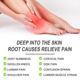 Gout Relief Spray, Relieve Lumbar Joint Muscle Knee Soreness Activating Muscles And Bone Health Care - V.I.P Digital Presence