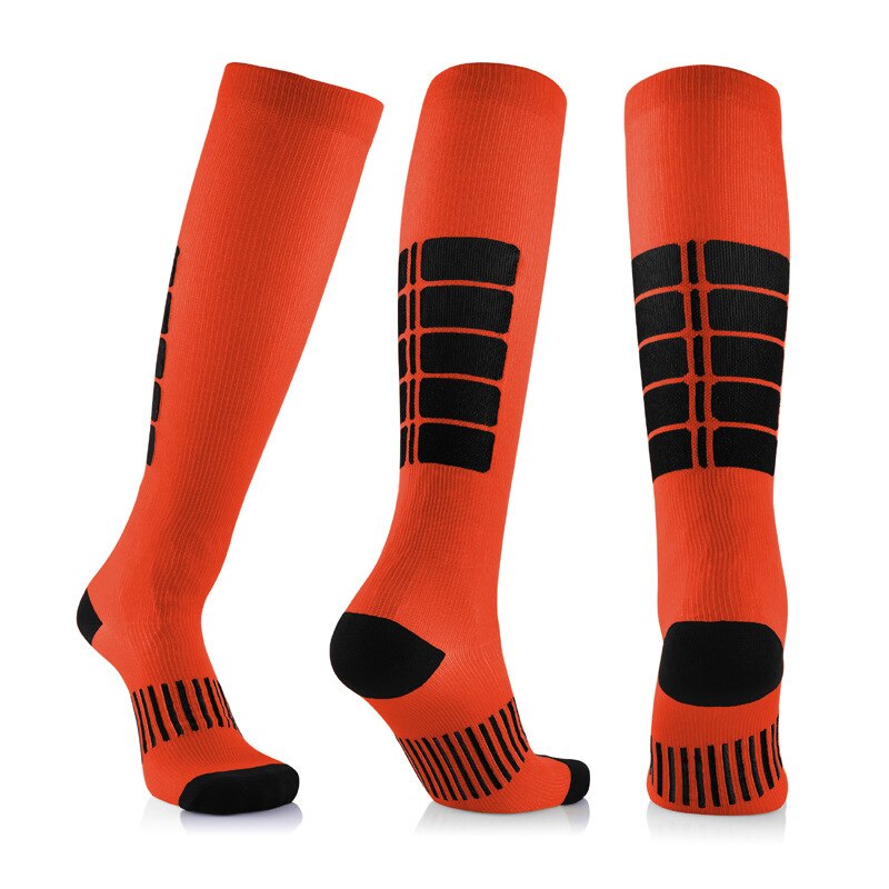 Compression Stocking Anti-slip Best for Basketball Football Outdoor Running  Socks Women Men Travel Compression Socks - V.I.P Digital Presence