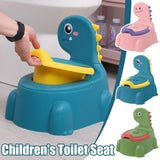 Baby Potty Toilet Training Seat Cartoon Dinosaur Thickening Children's Special Potty Baby Urinals Boys Girls Toilet Supplies - V.I.P Digital Presence