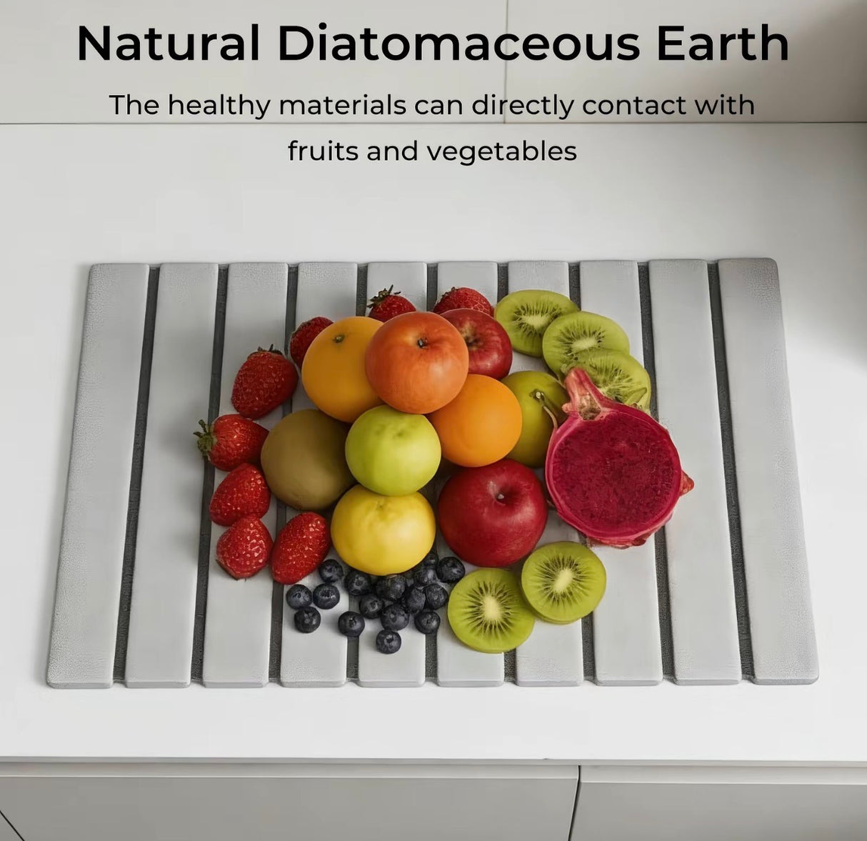DryStone Dish Mat