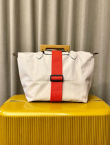 Adjustable Baggage Bungee Luggage Belts Suitcase Adjustable Belt Carrier Strap Travel Accessories Carry On Straps - V.I.P Digital Presence