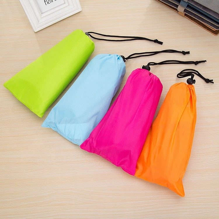 Multi-Purpose Outdoor Travel Portable Folding Bucket Foot Bucket Washbasin Camping Bucket Enlarged