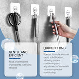 Nail-Free Silicone Sealant Household Wood Cermet Plastic Household Seal Nail-Free Adhesive - V.I.P Digital Presence