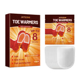 Foot Warmer, Self-Heating Compact Portable Foot Warm Pad For Quick Heating And Heating Feet - V.I.P Digital Presence