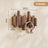 Coat Racks Wall Hanging Wall Entry Door Porch Hanging Scarf Coat Rack Perforated Solid Wood Creative Piano Keys Clothes Hook - V.I.P Digital Presence