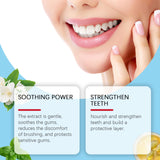 Cleaning Toothpaste, Gentle Cleaning Care For Teeth Care Odor Fresh Remove Stains Mint Toothpaste - V.I.P Digital Presence