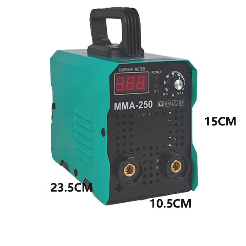 220V household welding machine small mini 110V welding machine inverter DC - V.I.P Digital Presence