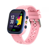 Children's Smart Phone Watch Waterproof Q12 English Multi Language GPS Positioning - V.I.P Digital Presence