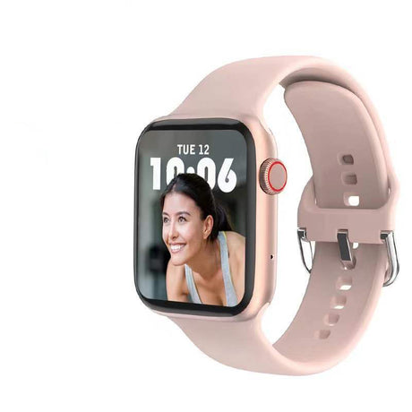 S7 NFC Smart Watch 1.9watch7 Waterproof Bluetooth Call For iPhone Apple Huawei Phone Sports Watch - V.I.P Digital Presence