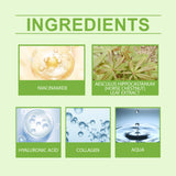 Eye Essence Moisturizing Light Line Lift Eye Skin Moisturizing, Hydrating And Firming Essence