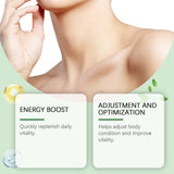 Dietary Supplement Body Treatment - V.I.P Digital Presence