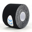 2Size Kinesiology Tape Athletic Tape Sport Recovery Tape Strapping Gym Fitness Tennis Running Knee Muscle Protector Scissor - V.I.P Digital Presence