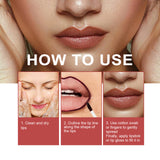 Tattoo Liner, Outline Lip Shape And Develop Lip Color Lasting Waterproof And Not Easy To Fade Peeling Lip Liner - V.I.P Digital Presence