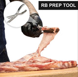 RibEase Membrane Remover