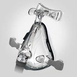 Universal F1B Full Face Nasal Mask Headgear For CPAP BIPAP Machine For Anti Snoring Apnea Sleep Aid Headgear Kit - V.I.P Digital Presence