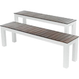 BALI DINING BENCH MP2（set of 2） - V.I.P Digital Presence