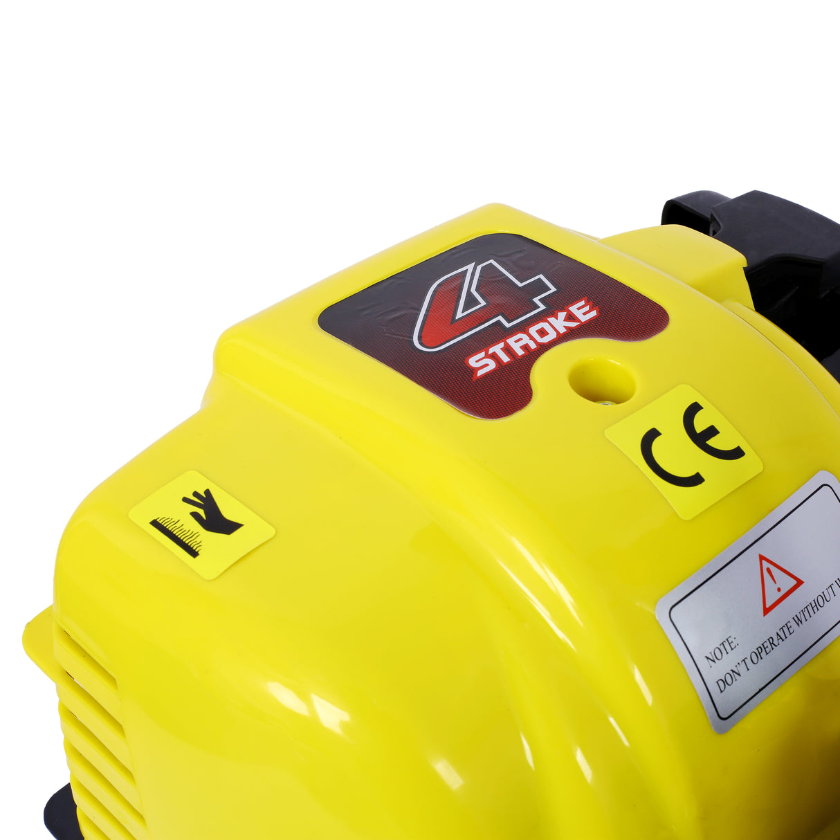 38CC four stroke gasoline water pump, 1.5-inch portable gas powered water pump, commercial engine water pump, 8500r/min - V.I.P Digital Presence